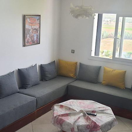 Appartement Charmante A Cabo Negro 迈尔提勒 外观 照片