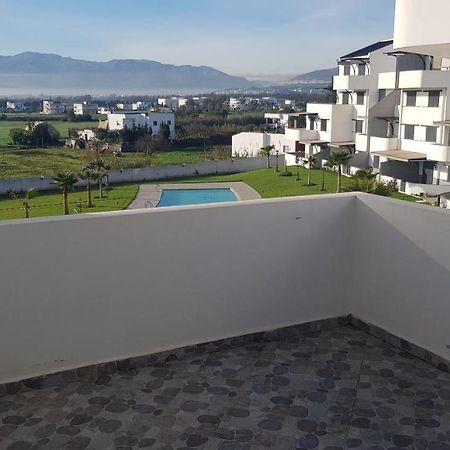 Appartement Charmante A Cabo Negro 迈尔提勒 外观 照片