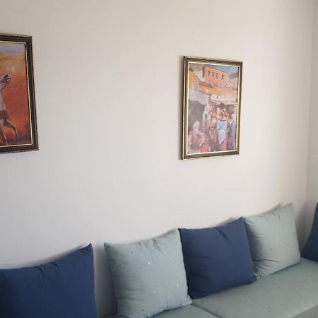 Appartement Charmante A Cabo Negro 迈尔提勒 外观 照片