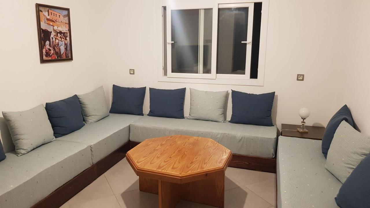 Appartement Charmante A Cabo Negro 迈尔提勒 外观 照片
