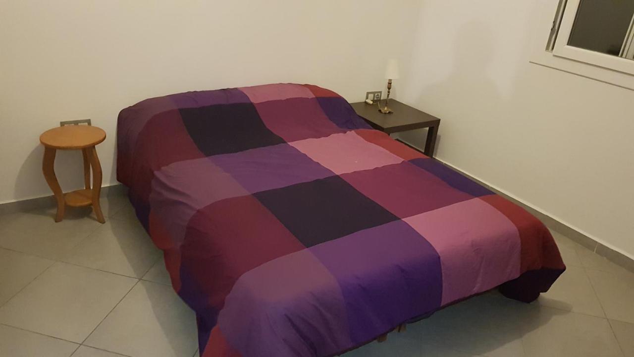 Appartement Charmante A Cabo Negro 迈尔提勒 外观 照片