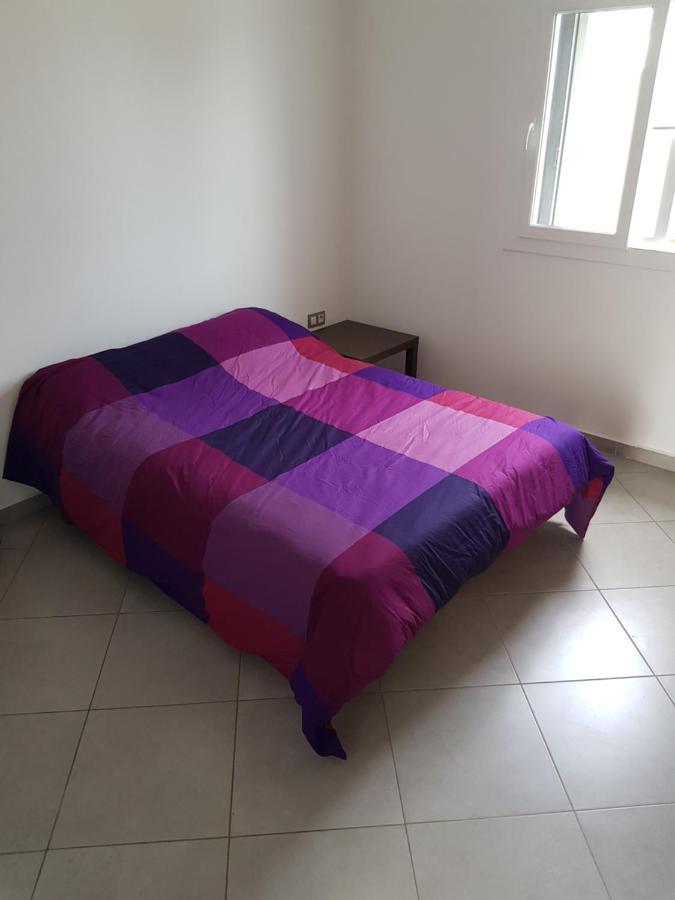Appartement Charmante A Cabo Negro 迈尔提勒 外观 照片
