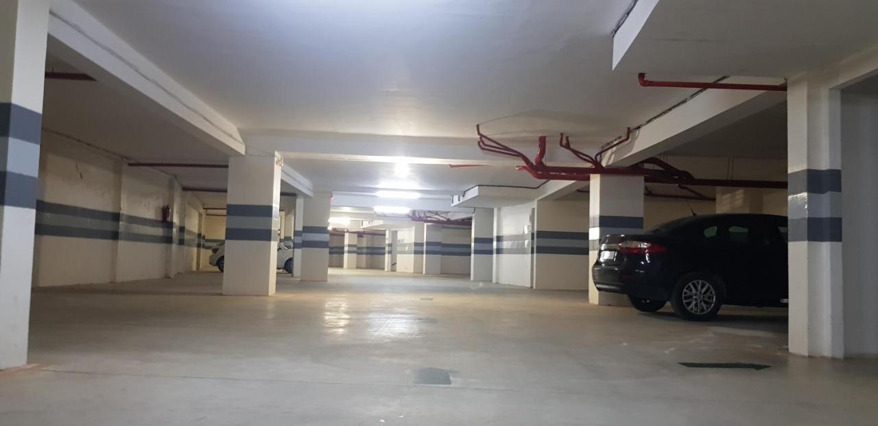 Appartement Charmante A Cabo Negro 迈尔提勒 外观 照片