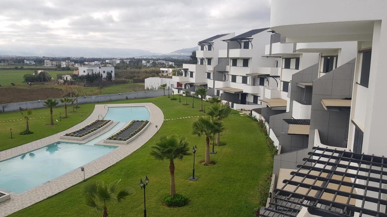 Appartement Charmante A Cabo Negro 迈尔提勒 外观 照片
