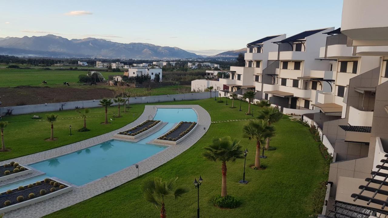 Appartement Charmante A Cabo Negro 迈尔提勒 外观 照片