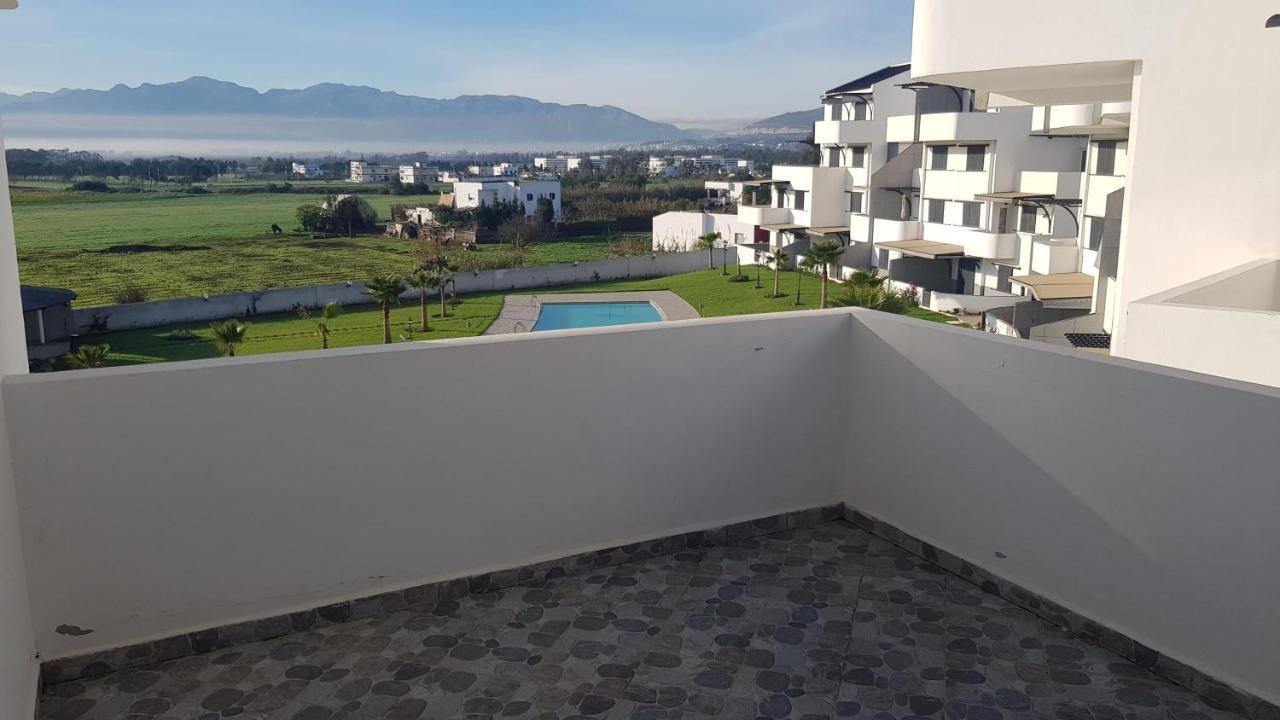 Appartement Charmante A Cabo Negro 迈尔提勒 外观 照片