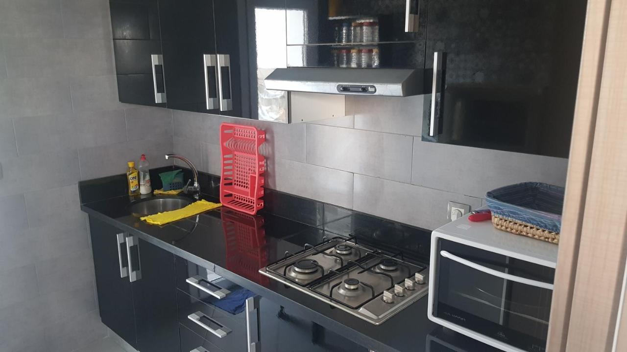 Appartement Charmante A Cabo Negro 迈尔提勒 外观 照片