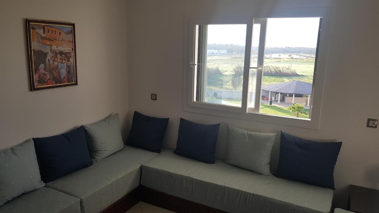 Appartement Charmante A Cabo Negro 迈尔提勒 外观 照片