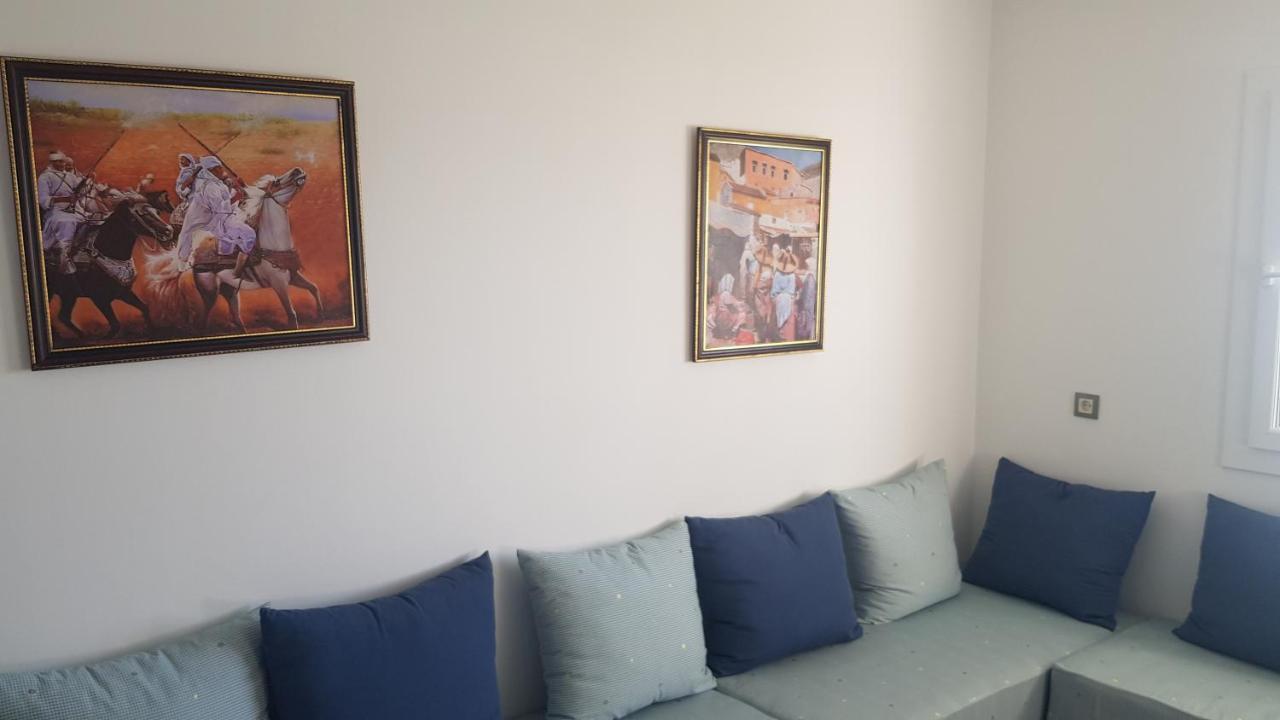 Appartement Charmante A Cabo Negro 迈尔提勒 外观 照片