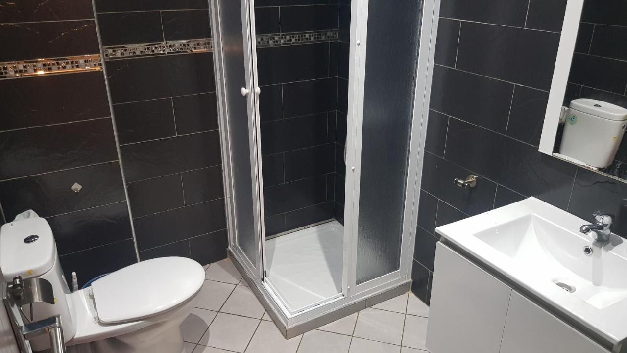Appartement Charmante A Cabo Negro 迈尔提勒 外观 照片