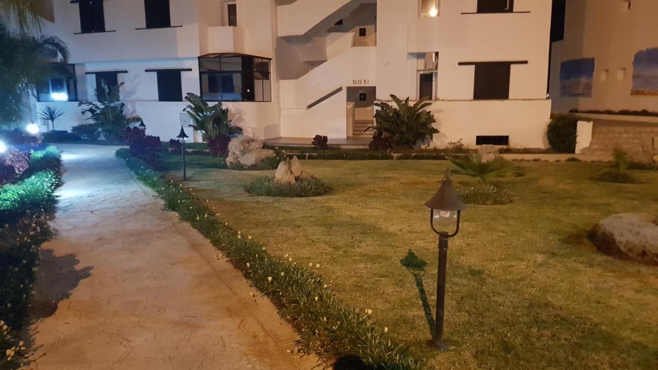 Appartement Charmante A Cabo Negro 迈尔提勒 外观 照片
